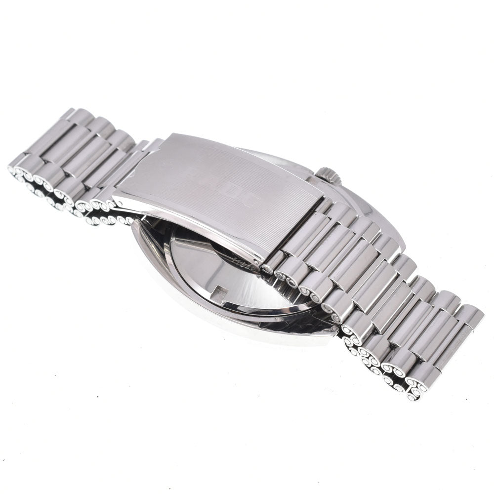 with paper RADO Colonel vintage Cal.2783 Date Silver Dial Automatic Men's
 Watch B#149477