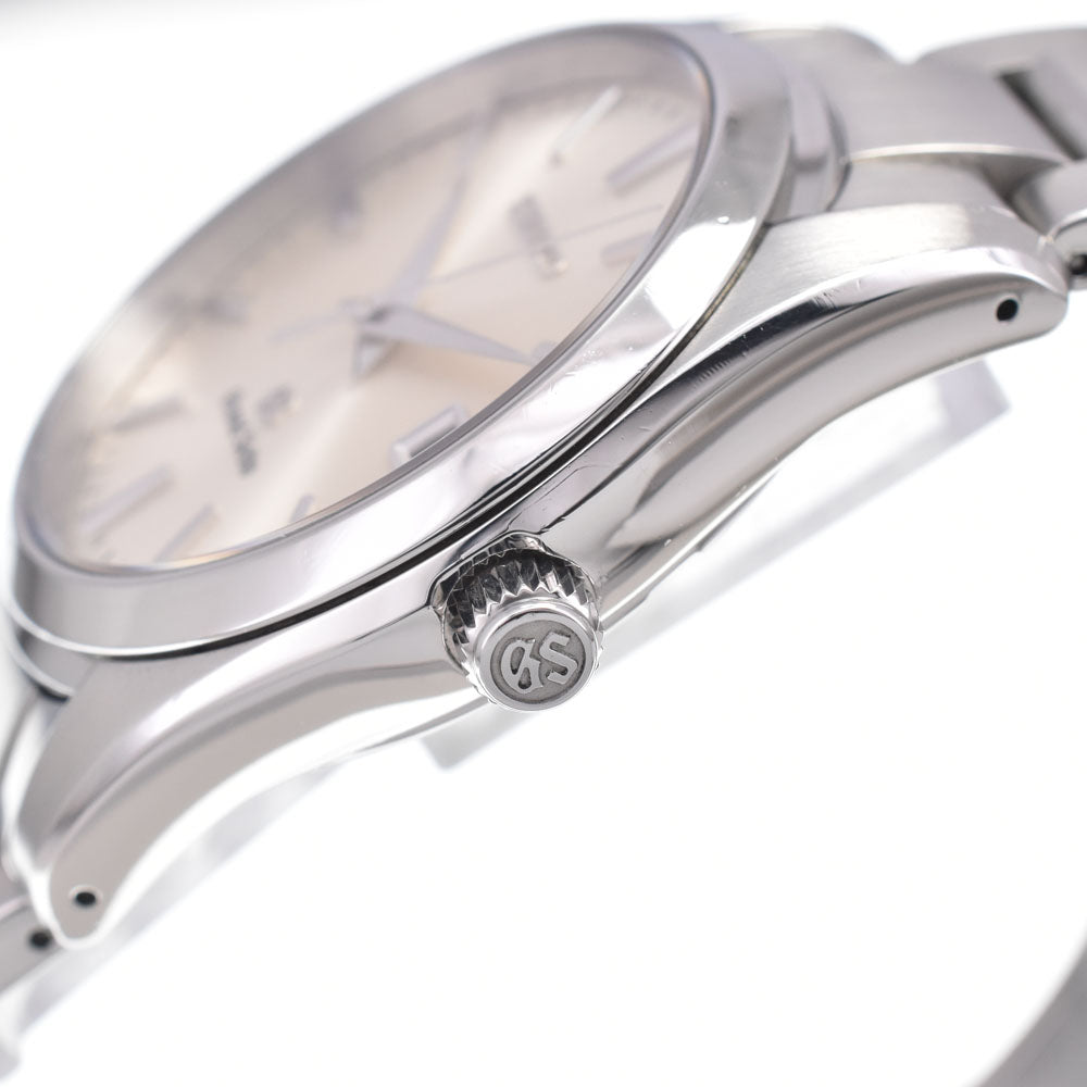 SEIKO Grand Seiko Heritage Collection 9F62-0AB0/SBGX263 Date Silver Dial Quartz Men's
 Watch B#149493