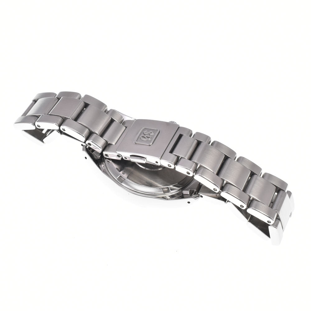 SEIKO Grand Seiko Heritage Collection 9F62-0AB0/SBGX263 Date Silver Dial Quartz Men's
 Watch B#149493