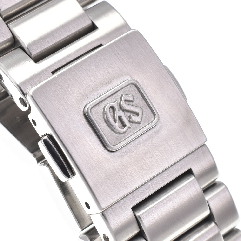 SEIKO Grand Seiko Heritage Collection 9F62-0AB0/SBGX263 Date Silver Dial Quartz Men's
 Watch B#149493