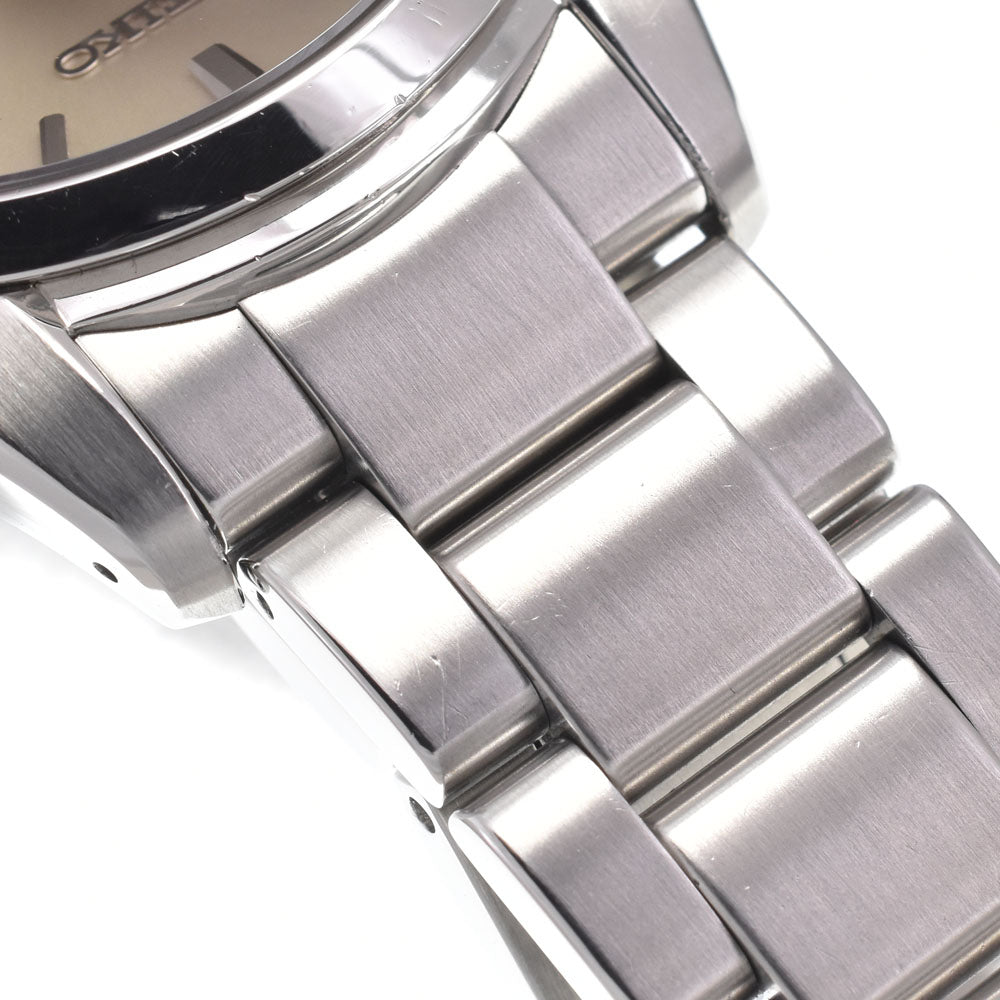 SEIKO Grand Seiko Heritage Collection 9F62-0AB0/SBGX263 Date Silver Dial Quartz Men's
 Watch B#149493