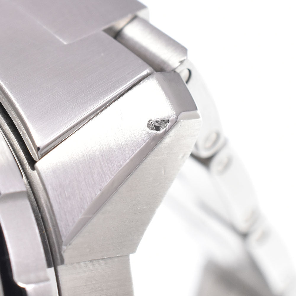 with paper IWC SCHAFFHAUSEN Aquatimer Automatic IW329004 Silver Dial Automatic Men's
 Watch C#149498