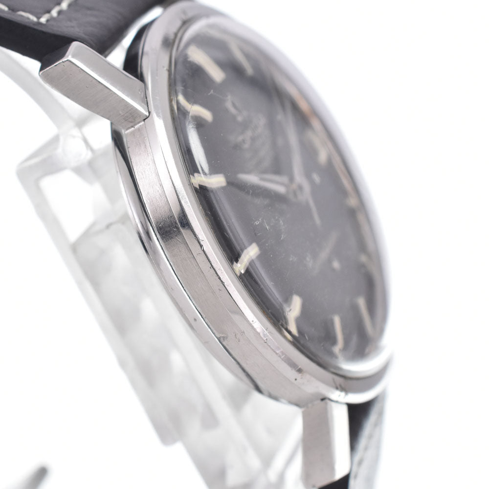 OMEGA Constellation 168.010 vintage Cal.564 Mirror Dial black Dial Automatic Unisex
 Watch H#149500