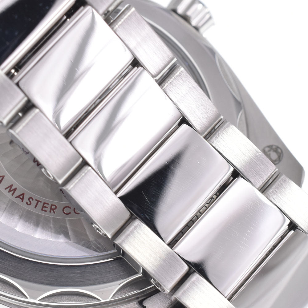 with paper OMEGA SeamasterAqua Terra CO-AXIAL 220.10.41.21.01.001 Date black Dial Automatic Men's
 Watch E#149505