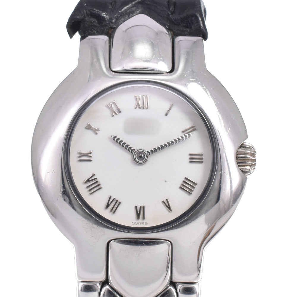 Gianni Versace Atelier 139020B Limited edition white Dial Quartz Ladies
 Watch B#149508