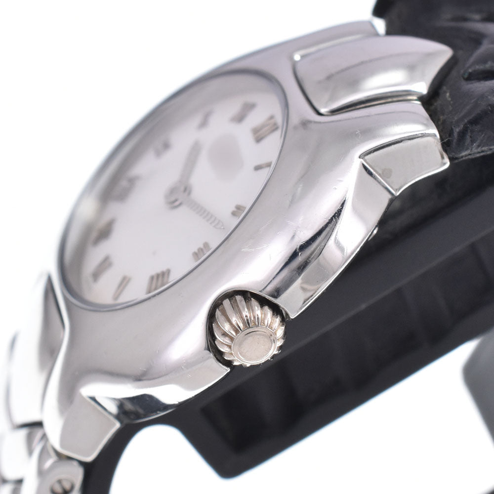 Gianni Versace Atelier 139020B Limited edition white Dial Quartz Ladies
 Watch B#149508