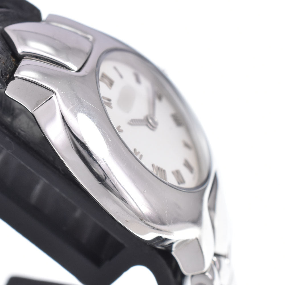 Gianni Versace Atelier 139020B Limited edition white Dial Quartz Ladies
 Watch B#149508