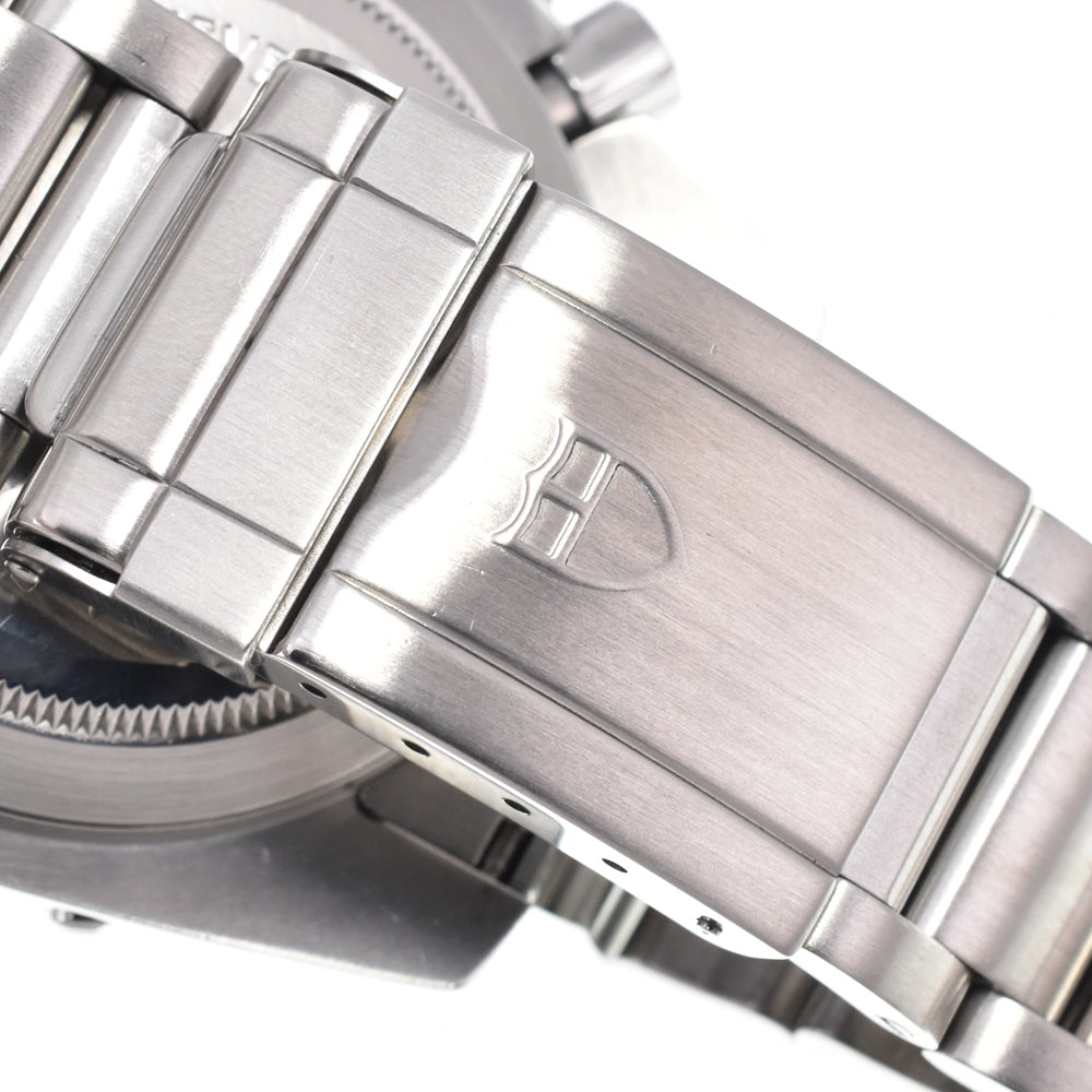 TUDOR Sports line 20300 Chronograph Silver Dial Automatic Men's
 Watch B#149509