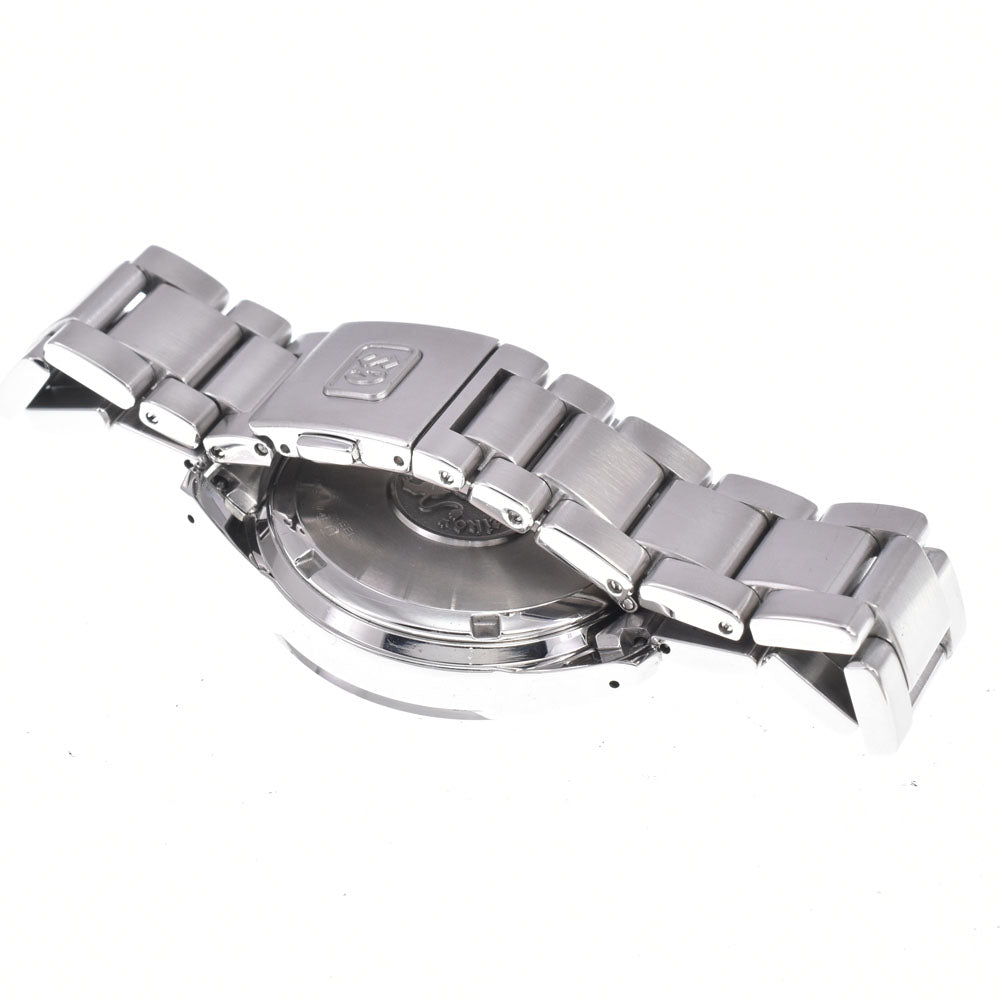 SEIKO Grand Seiko SBGA025/9R65-0AG1 Date white Dial Spring drive Men's
 Watch D#149525
