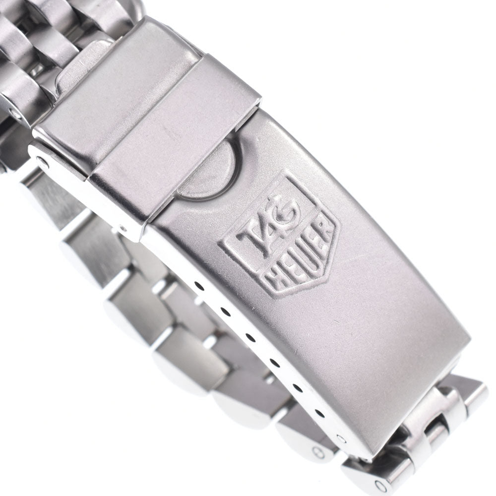 TAG HEUER Formula 1 370.508 blue Dial Quartz Ladies
 Watch C#149532