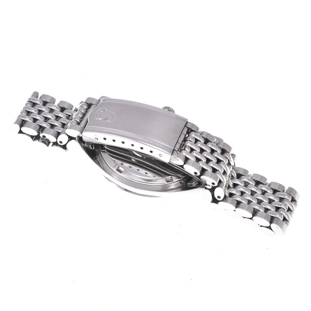 OMEGA Seamaster Ref.166.010/168.024 vintage Cal.565 Silver Dial Automatic Men's
 Watch C#149549
