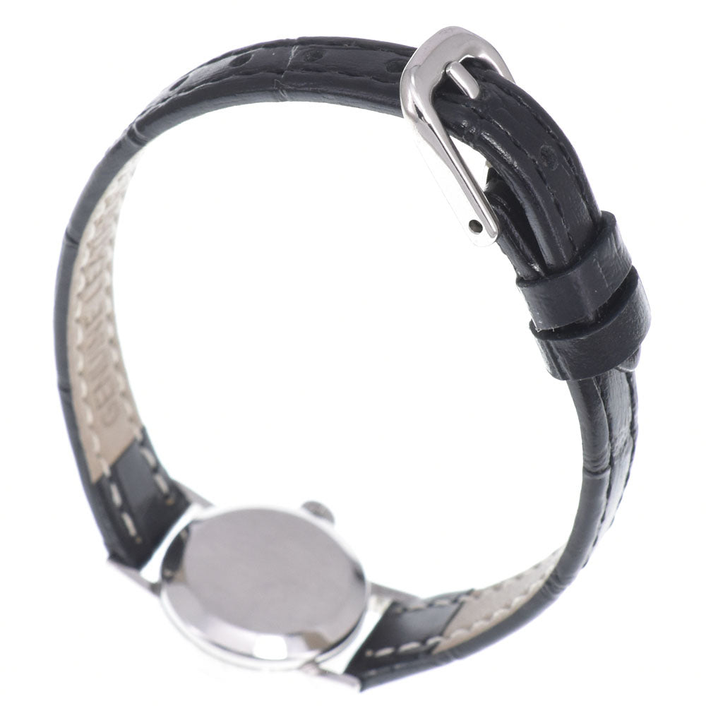 OMEGA Devil 511.0552 Cal.1100 Silver Dial Hand Winding Men's
 Watch G#149550