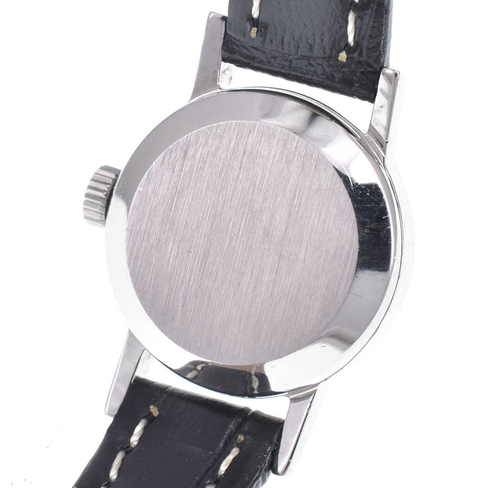 OMEGA Devil 511.0552 Cal.1100 Silver Dial Hand Winding Men's
 Watch G#149550