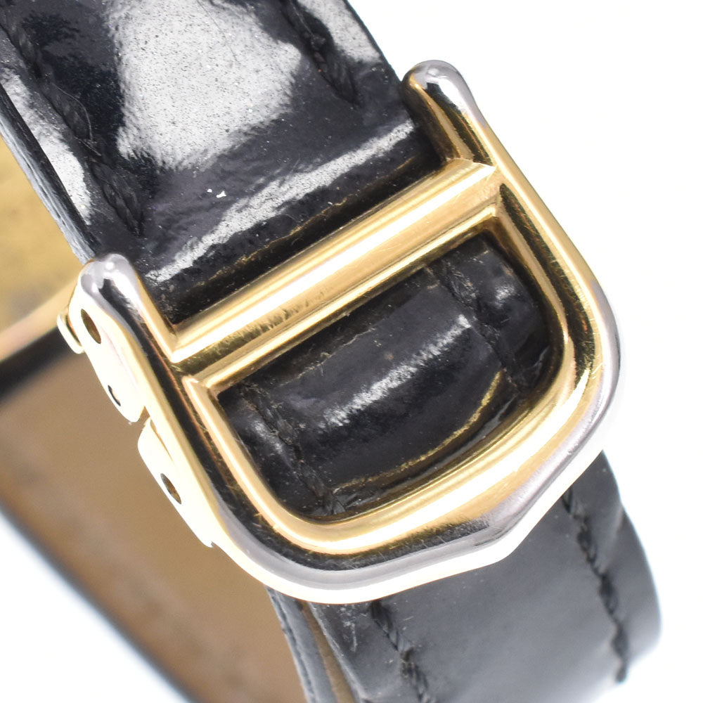 CARTIER Must Trinity Vermeil w1010744 white Dial Quartz Ladies
 Watch B#149551