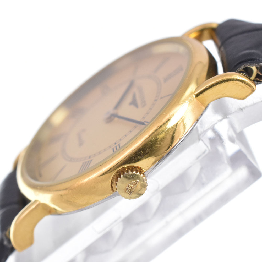 LONGINES gold Dial Quartz Ladies
 Watch C#149562