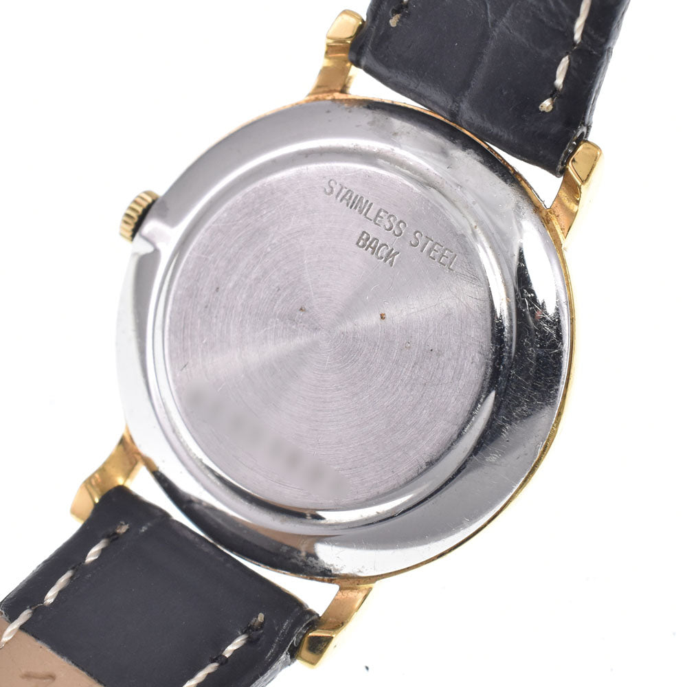 LONGINES gold Dial Quartz Ladies
 Watch C#149562