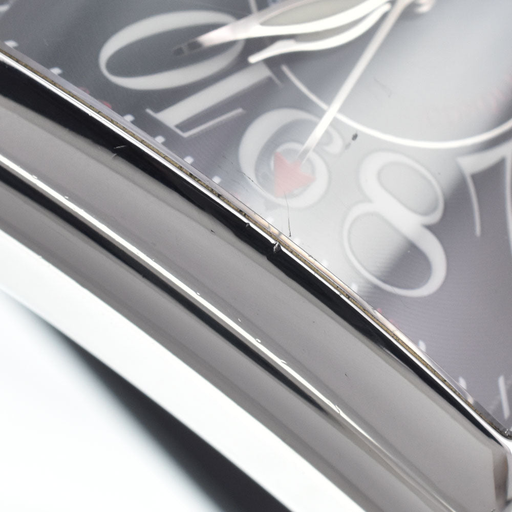 with paper FRANCK MULLER Conquistador Cortez 10000HSC Date black Dial Automatic Men's
 Watch L#149565