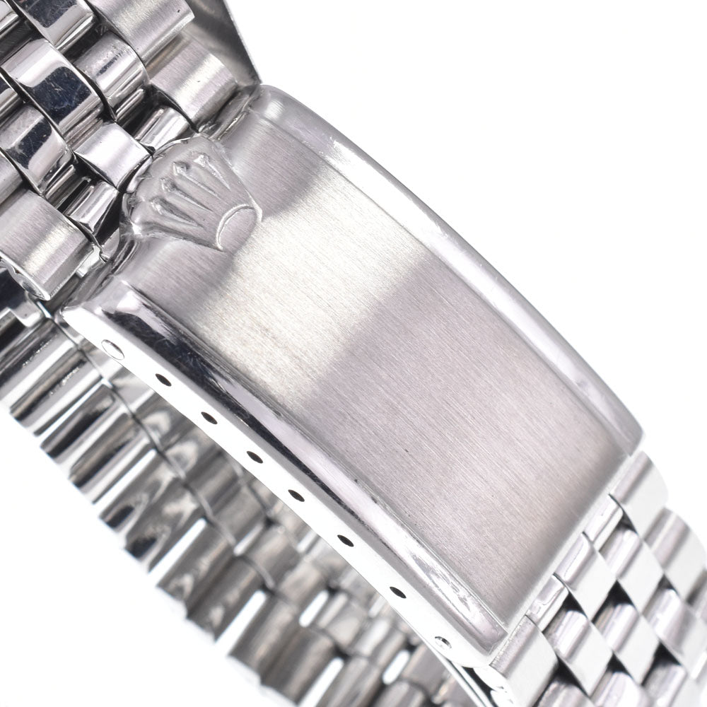 ROLEX Oyster Perpetual DATEJUST 1603 vintage Cal.1560 Silver Dial Automatic Men's
 Watch D#149566