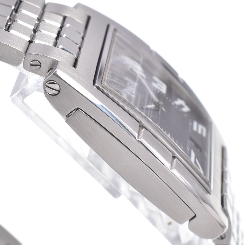 PIAGET Upstream 27050 gray Dial Automatic Men's
 Watch C#149577