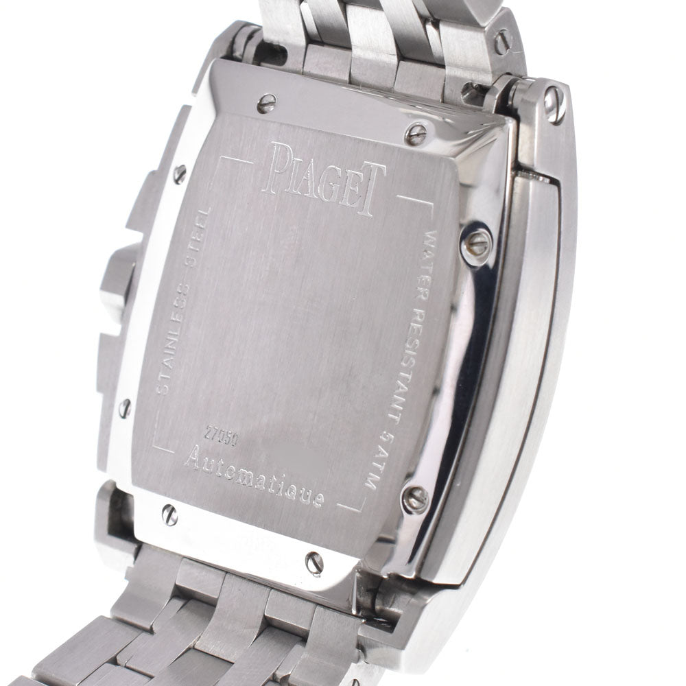 PIAGET Upstream 27050 gray Dial Automatic Men's
 Watch C#149577
