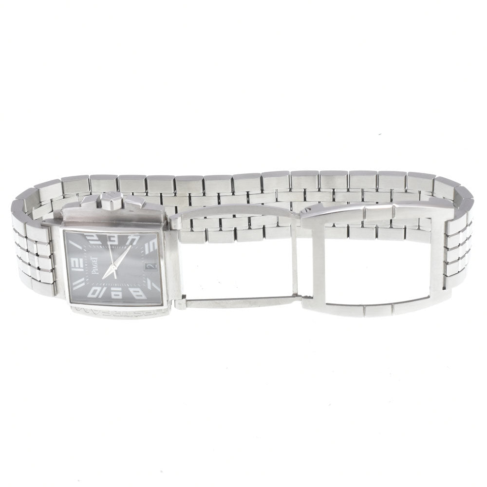 PIAGET Upstream 27050 gray Dial Automatic Men's
 Watch C#149577