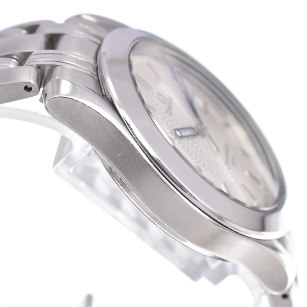OMEGA Seamaster120 2511.31 Date Silver Dial Quartz Men's
 Watch D#149581