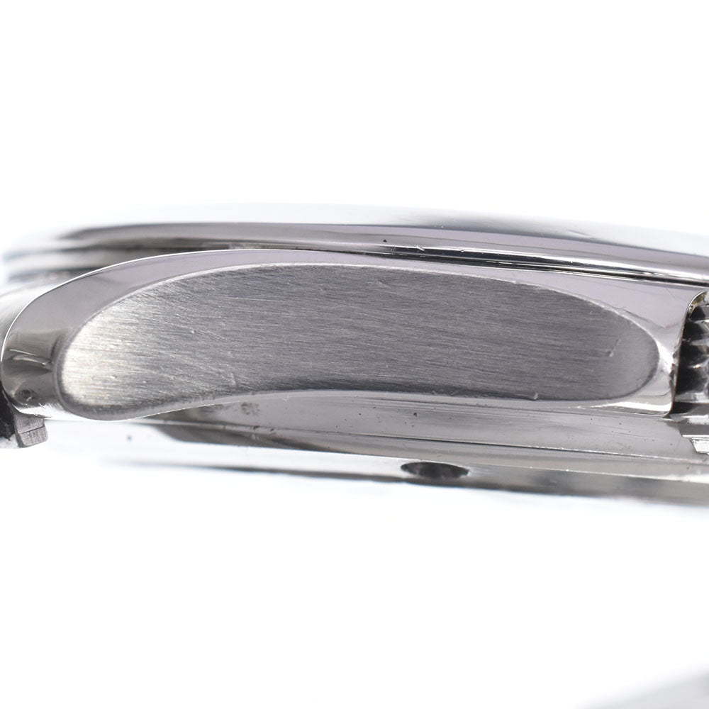 OMEGA Seamaster120 2511.31 Date Silver Dial Quartz Men's
 Watch D#149581