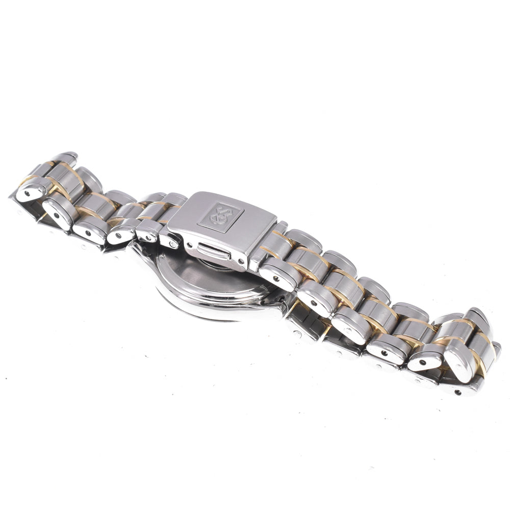 with paper SEIKO Grand Seiko 4J52-0010 Date Silver Dial Quartz Ladies
 Watch D#149595