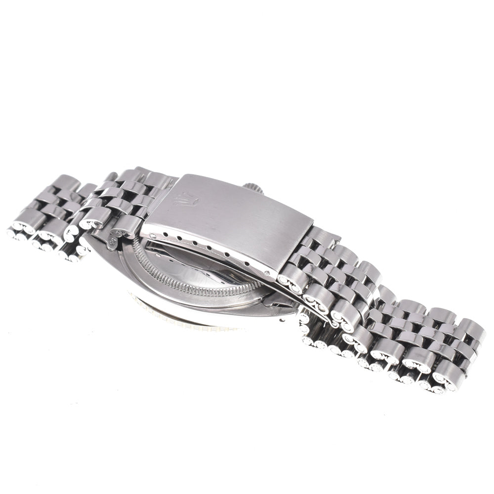 ROLEX DATEJUST THUNDERBIRD 1625 vintage Cal.1570 Silver Dial Automatic Men's
 Watch L#149603