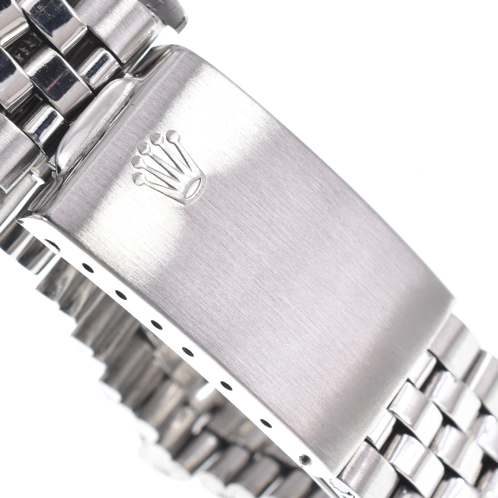 ROLEX DATEJUST THUNDERBIRD 1625 vintage Cal.1570 Silver Dial Automatic Men's
 Watch L#149603