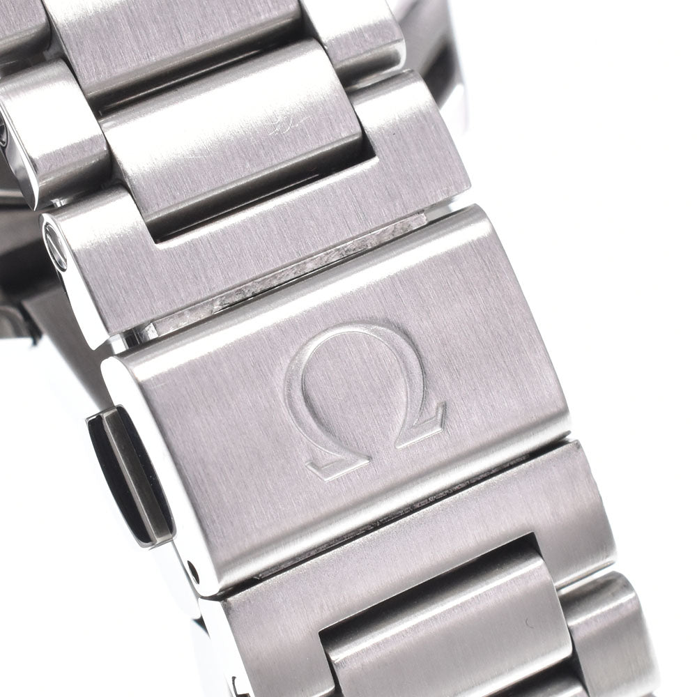 OMEGA SeamasterAqua Terra 150m 231.10.39.21.01.001 Date black Dial Automatic Men's
 Watch J#149611