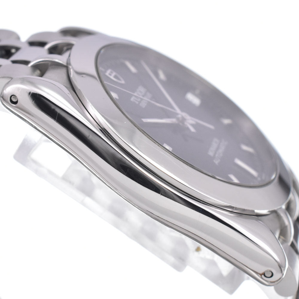 TUDOR Monarch 38600 Date black Dial Automatic Men's
 Watch D#149613