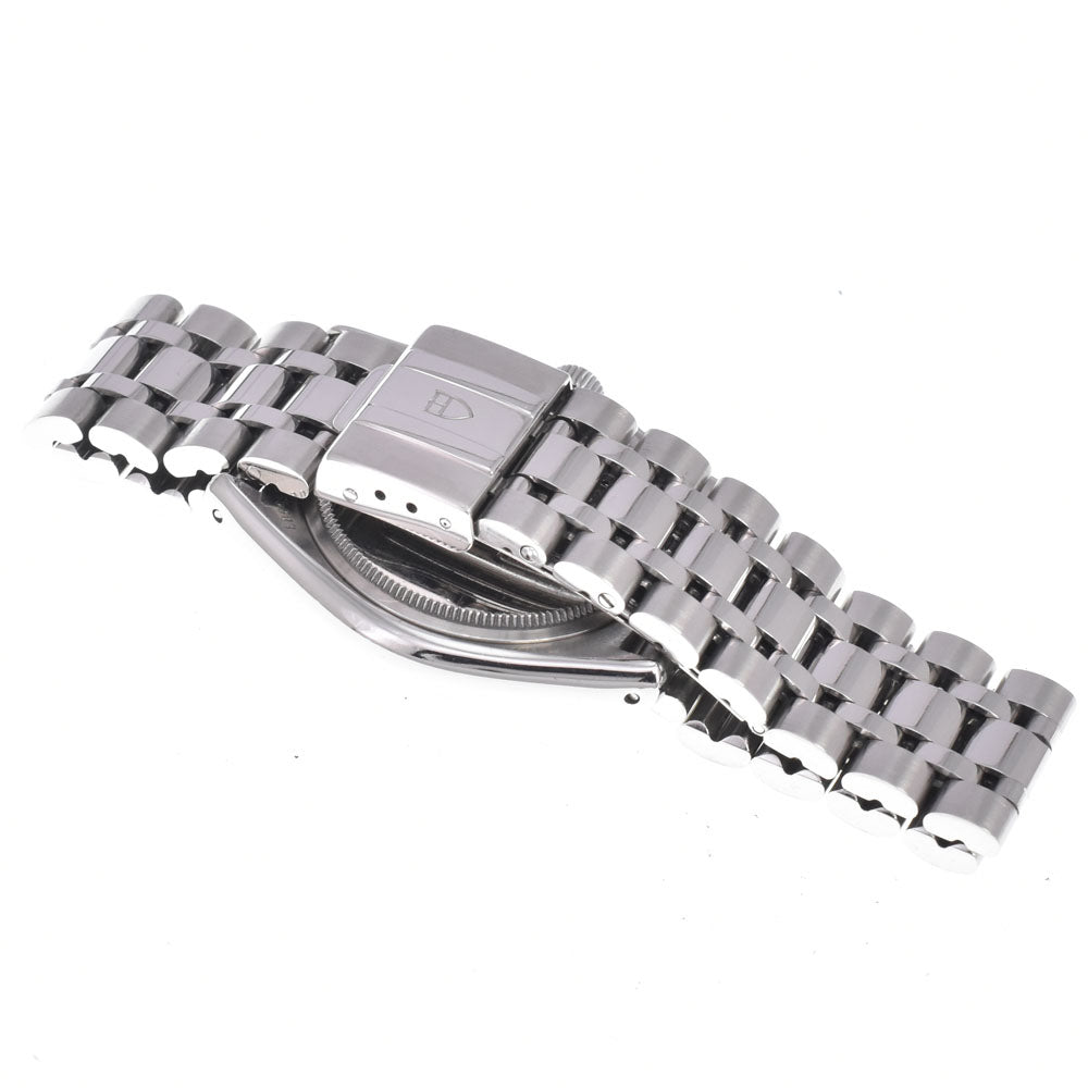 TUDOR Monarch 38600 Date black Dial Automatic Men's
 Watch D#149613