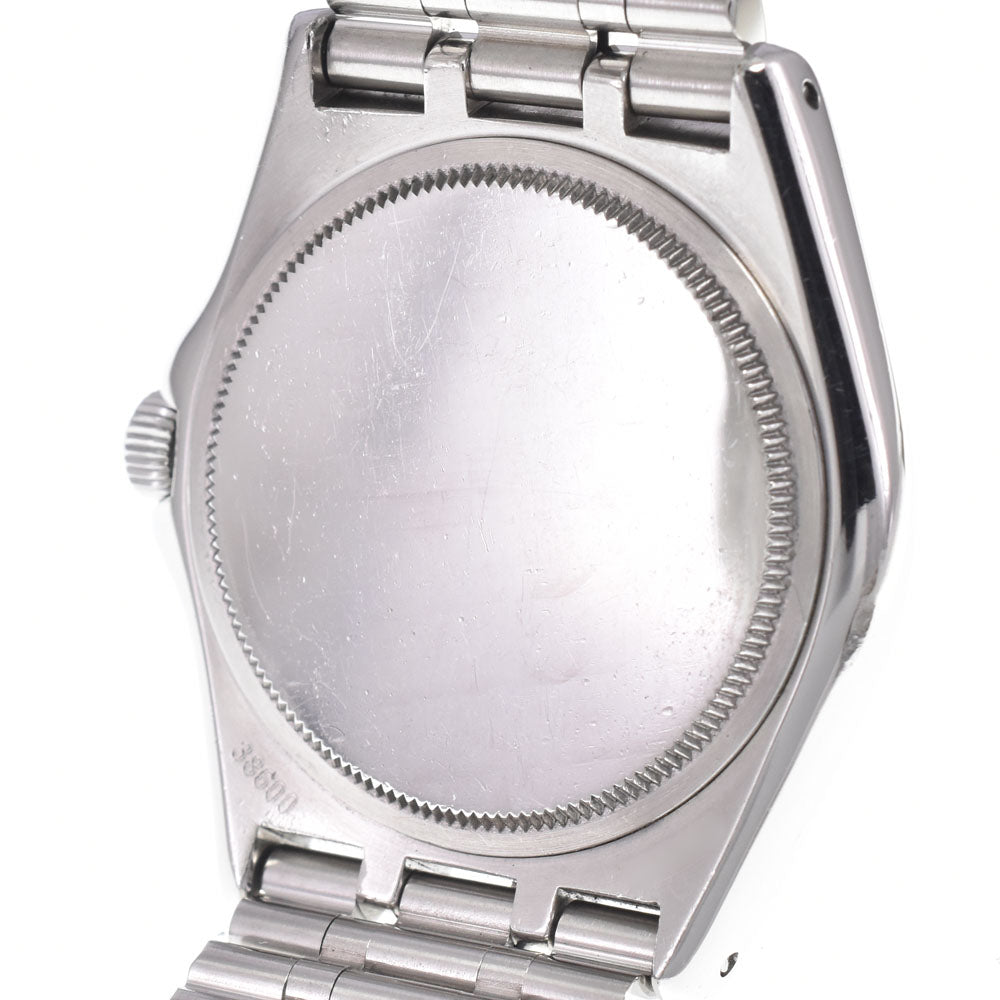 TUDOR Monarch 38600 Date black Dial Automatic Men's
 Watch D#149613