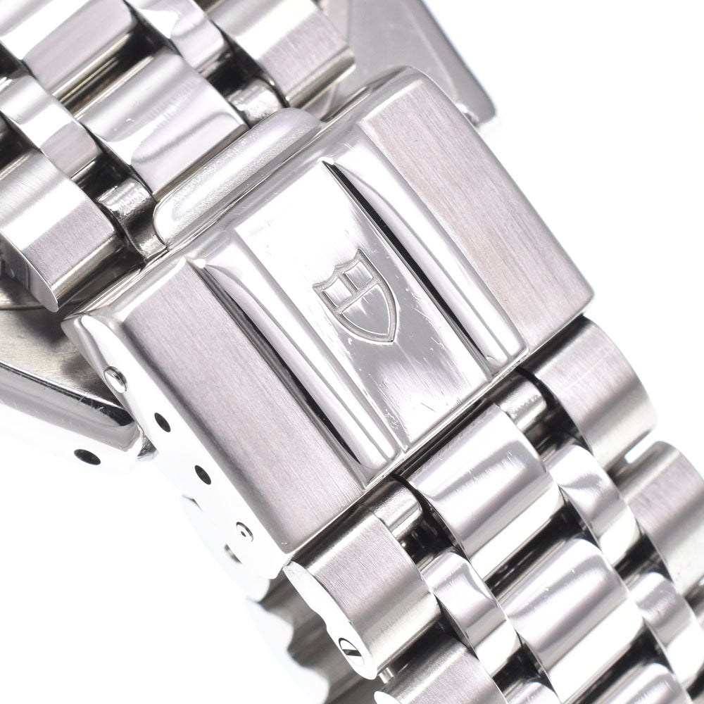 TUDOR Monarch 38600 Date black Dial Automatic Men's
 Watch D#149613