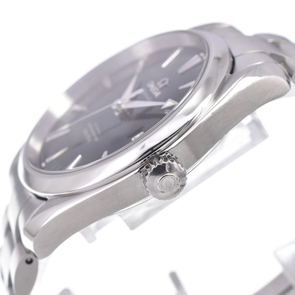 OMEGA Seamaster Aqua Terra Coaxial 2503.80 blue Dial Automatic Men's
 Watch C#149615