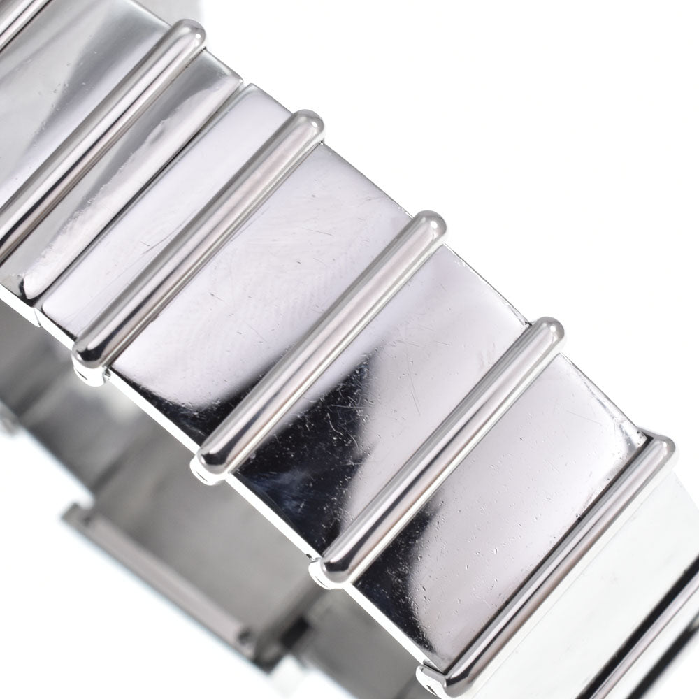 CHANEL Mademoiselle H0826 black Dial Quartz Ladies
 Watch D#149621