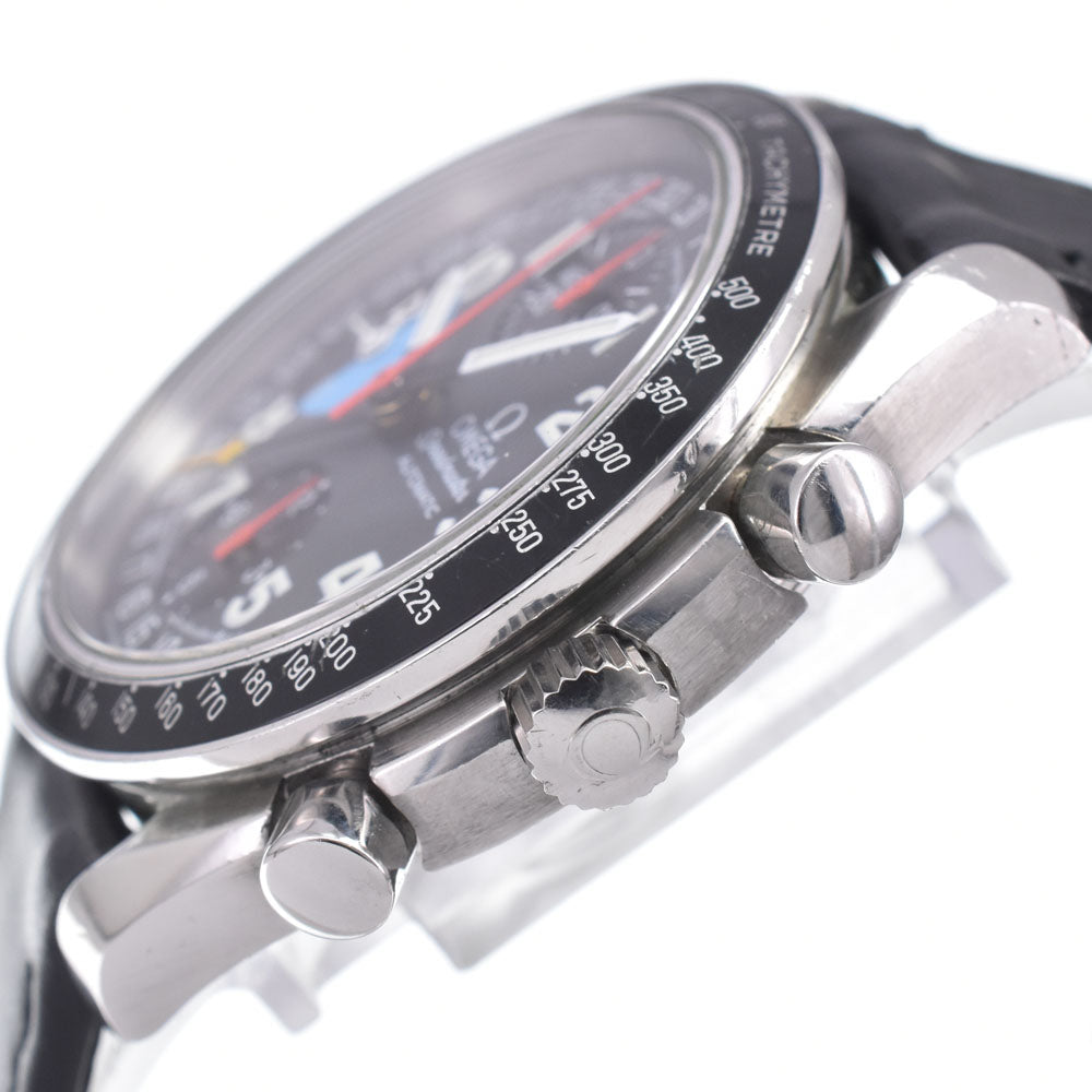OMEGA Speedmaster 3520.53 AM / PM mark 40 black Dial Automatic Men's
 Watch J#149625