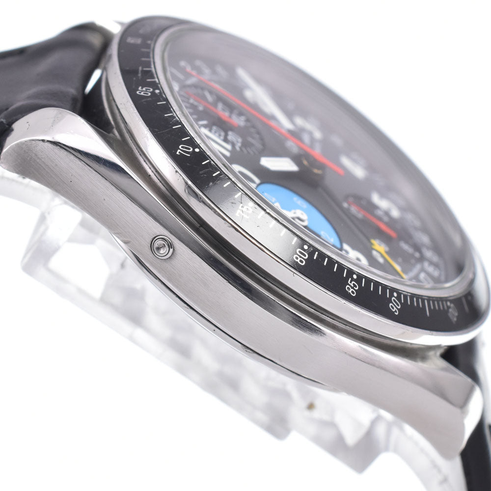 OMEGA Speedmaster 3520.53 AM / PM mark 40 black Dial Automatic Men's
 Watch J#149625