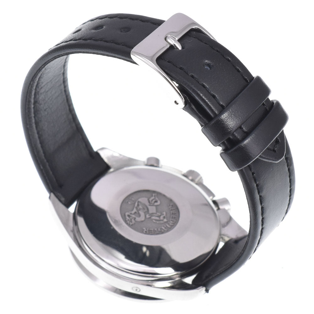 OMEGA Speedmaster 3520.53 AM / PM mark 40 black Dial Automatic Men's
 Watch J#149625