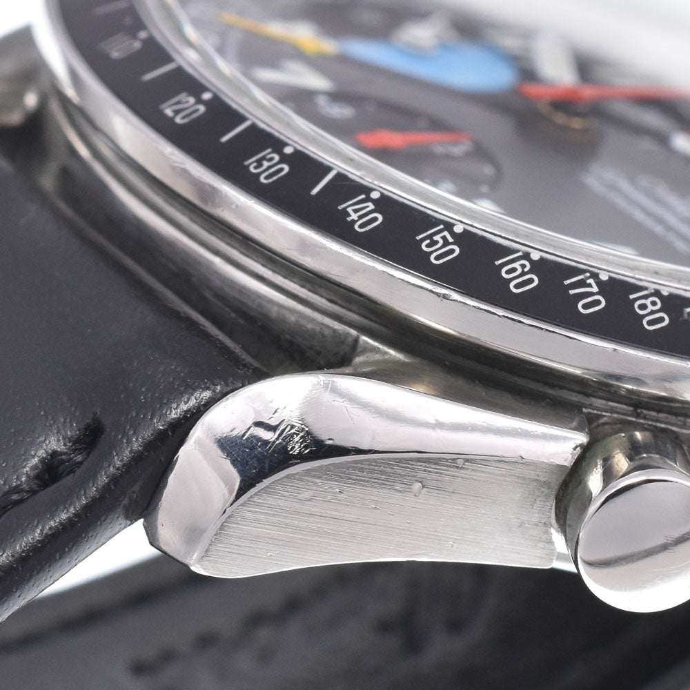 OMEGA Speedmaster 3520.53 AM / PM mark 40 black Dial Automatic Men's
 Watch J#149625