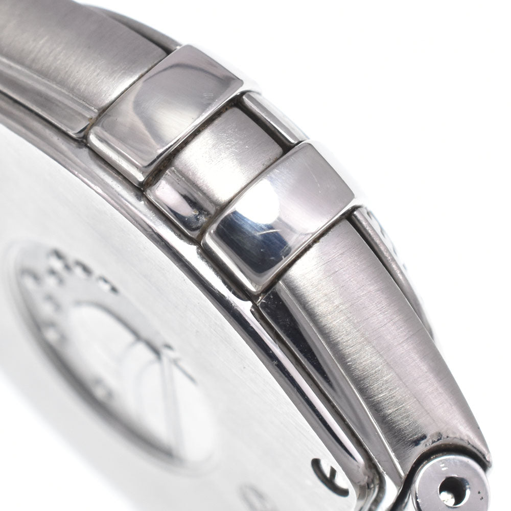 OMEGA Constellation 123.10.24.60.05.001 White shell Dial Quartz Ladies
 Watch K#149629
