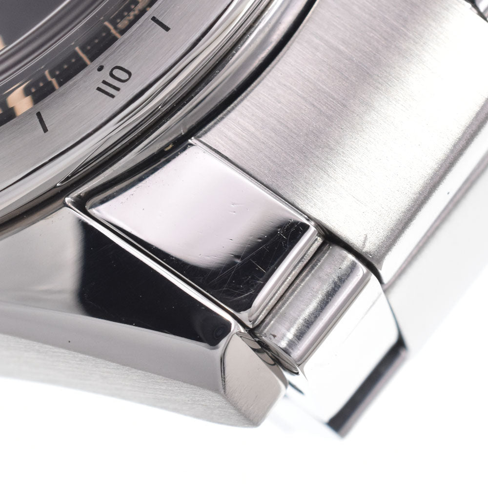 with paper OMEGA Speed master 57 331.10.42.51.01.002 Chronograph black Dial Automatic Men's
 Watch C#149636