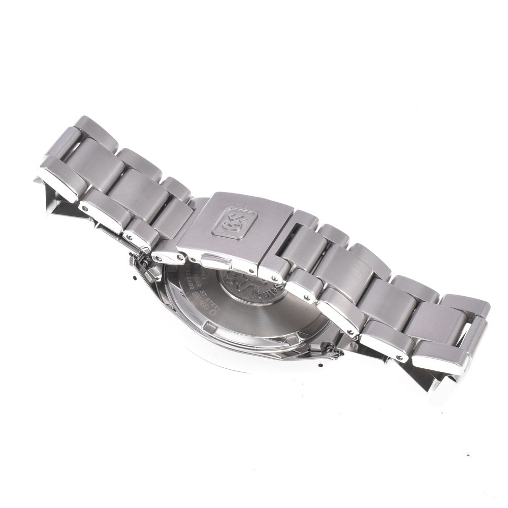 SEIKO Grand Seiko Heritage Collection 9F62-0AB0/SBGX263 Date Silver Dial Quartz Men's
 Watch B#149637