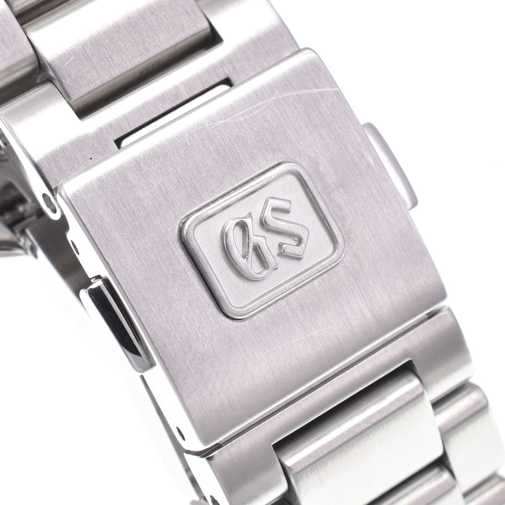 SEIKO Grand Seiko Heritage Collection 9F62-0AB0/SBGX263 Date Silver Dial Quartz Men's
 Watch B#149637