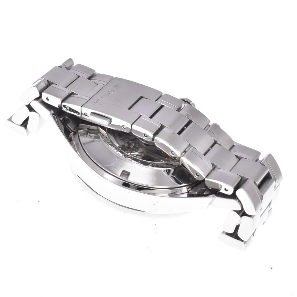 with paper TAG HEUER Carrera CV2A12.BA0796 Chronograph Brown Dial Automatic Men's
 Watch C#149648