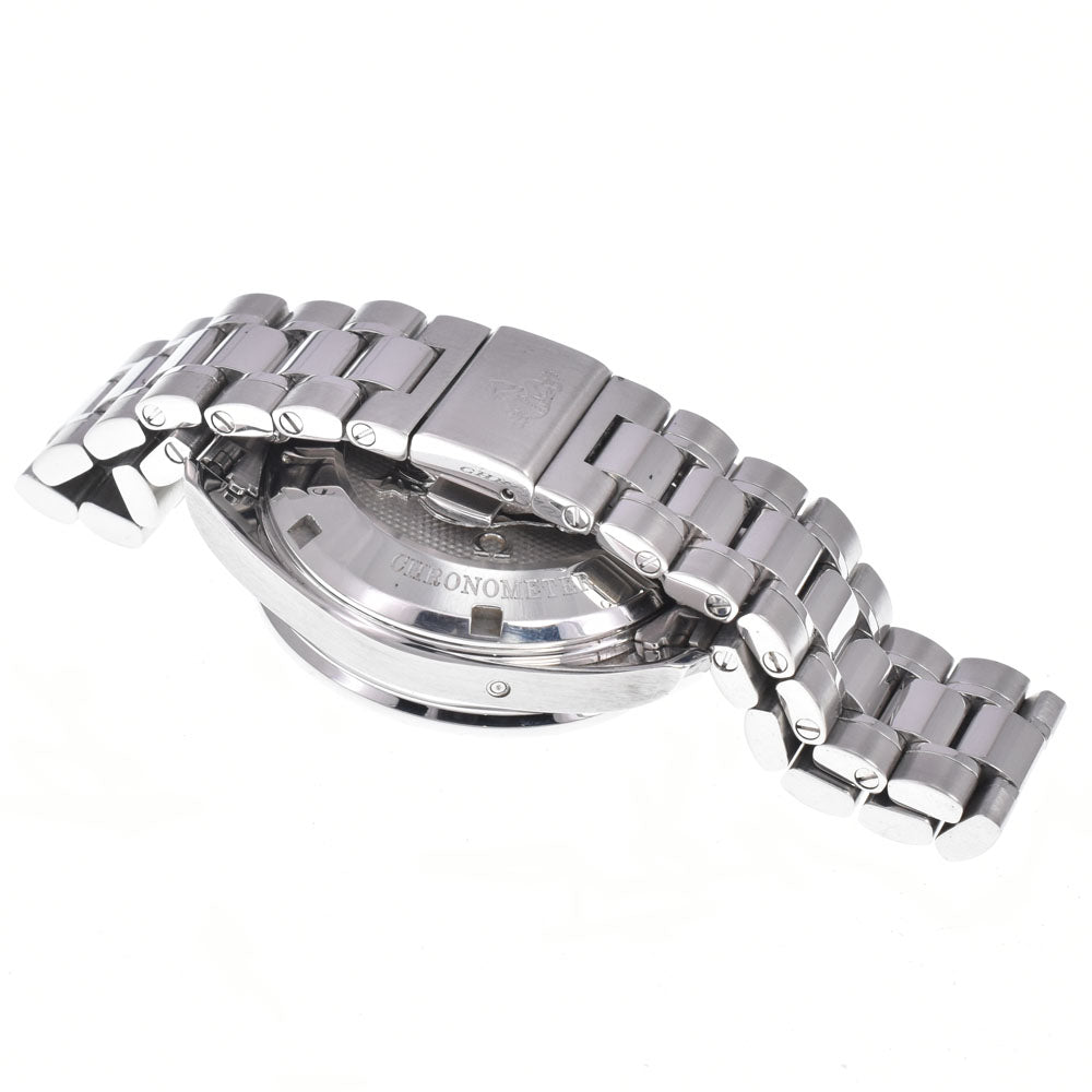 with paper OMEGA Speedmaster 324.30.38.40.04.001 white Dial Automatic Men's
 Watch D#149651