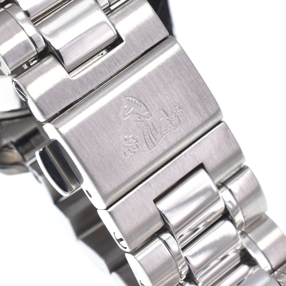 with paper OMEGA Speedmaster 324.30.38.40.04.001 white Dial Automatic Men's
 Watch D#149651