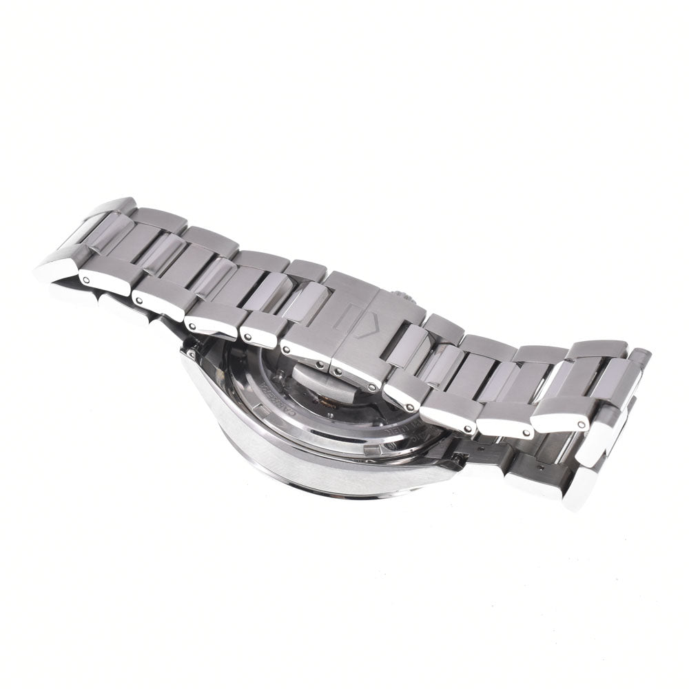 TAG HEUER Carrera WBN231C diamond White shell Dial Automatic Ladies
 Watch B#149653