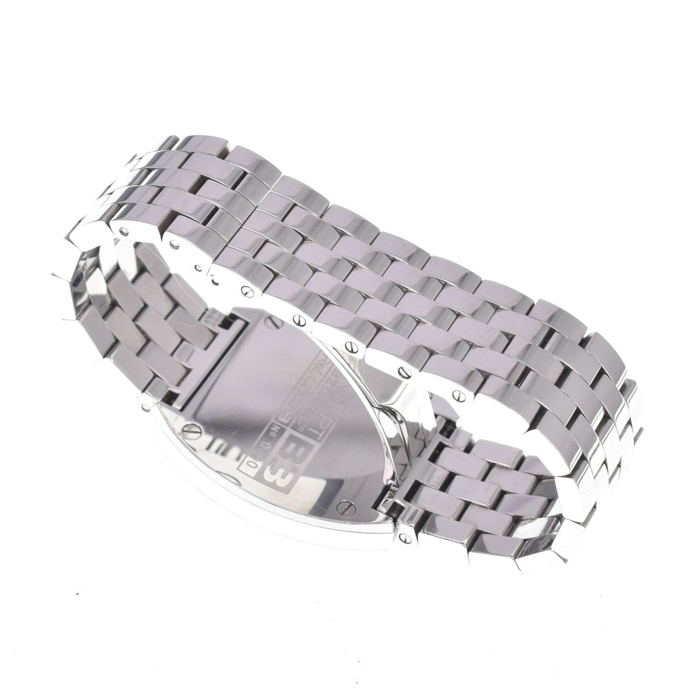 BEDAT&Co Concept B3 CB03 Small second diamond bezel white Dial Quartz Ladies
 Watch C#149654
